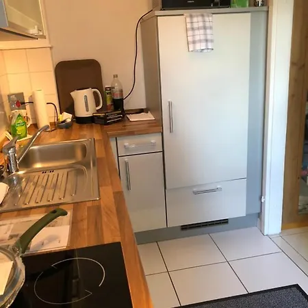 Hell, Charmant...nah Am Stadtwald.... * Krefeld